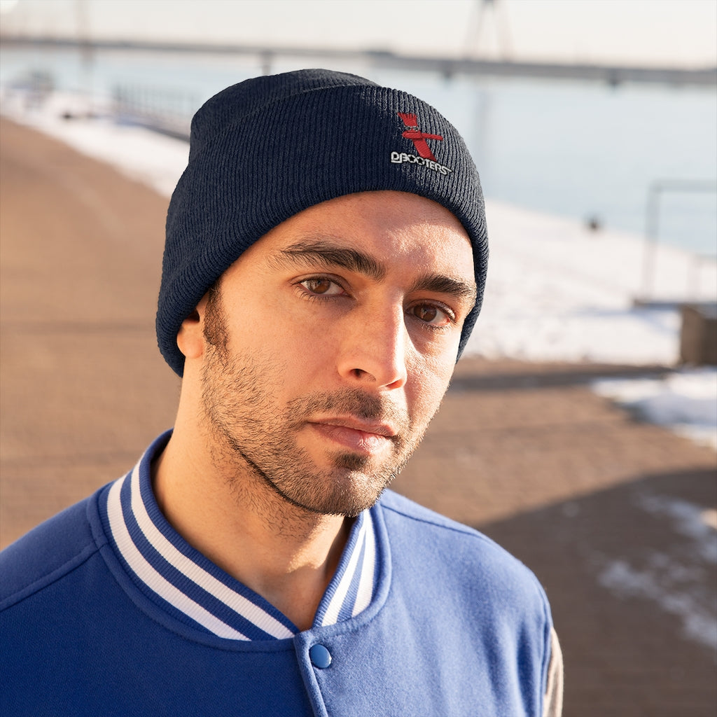 DJ Booters Knit V.I.P. Beanie