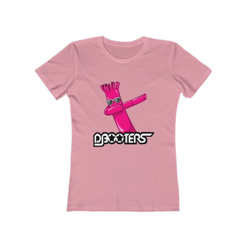 Women's The Boyfriend VIP Tee