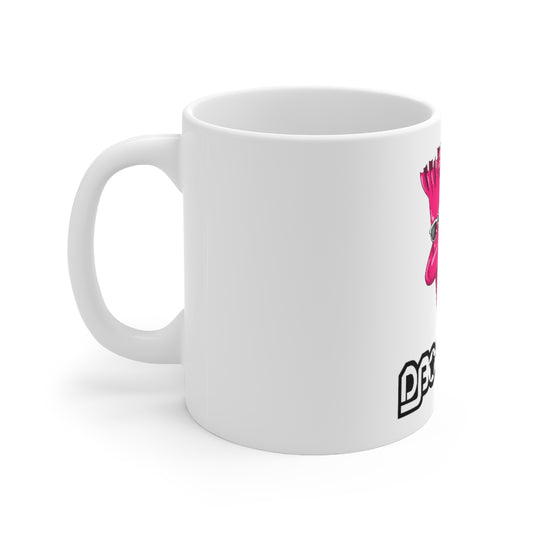 Ceramic Mug 11oz