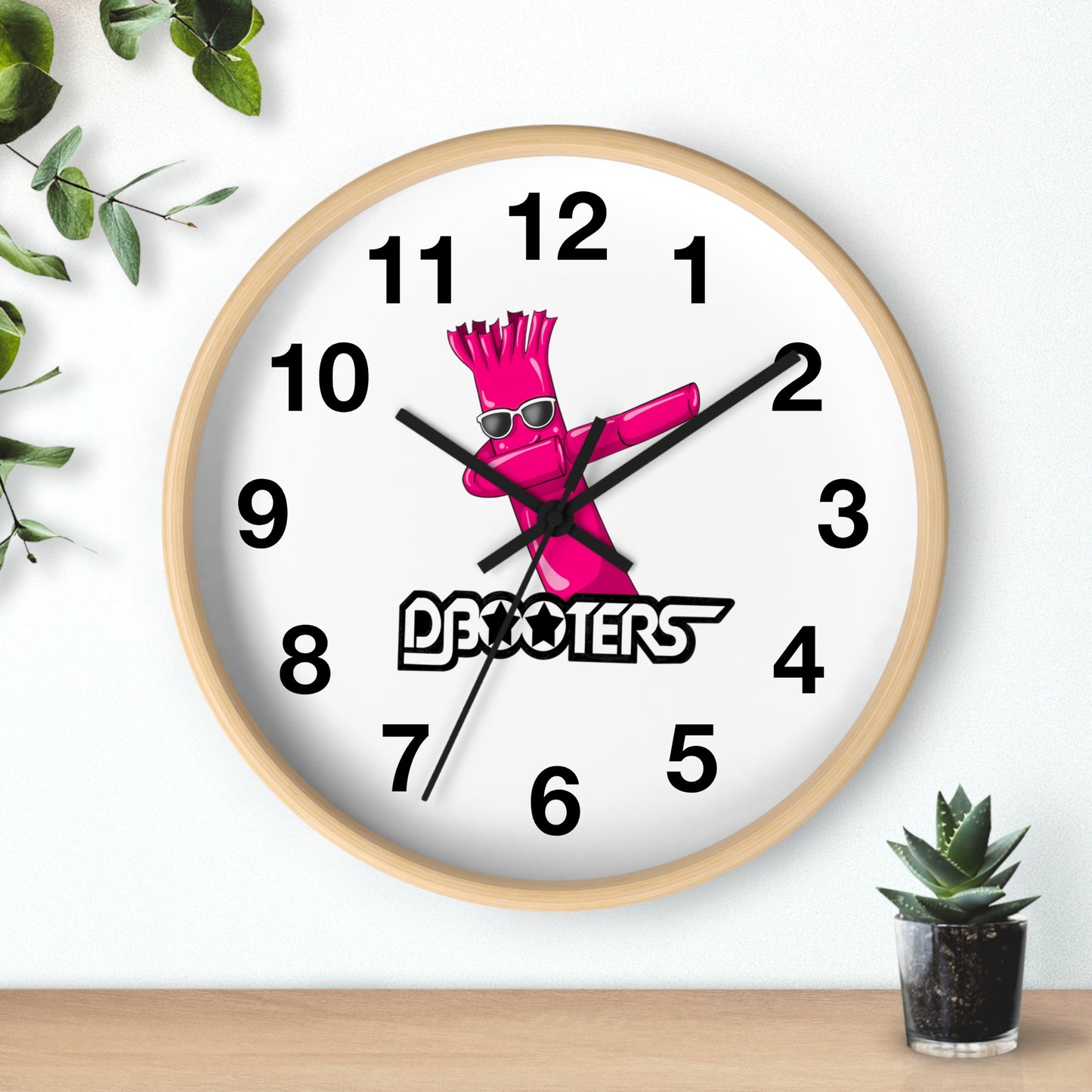 Wall Clock