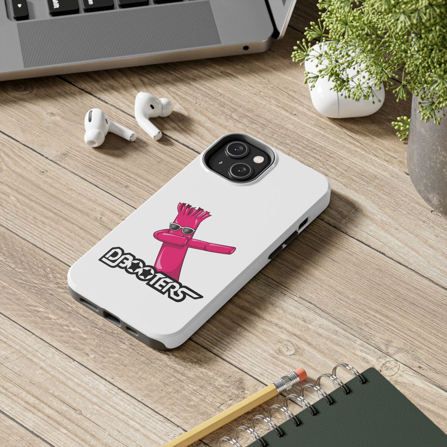 Tough Phone Cases