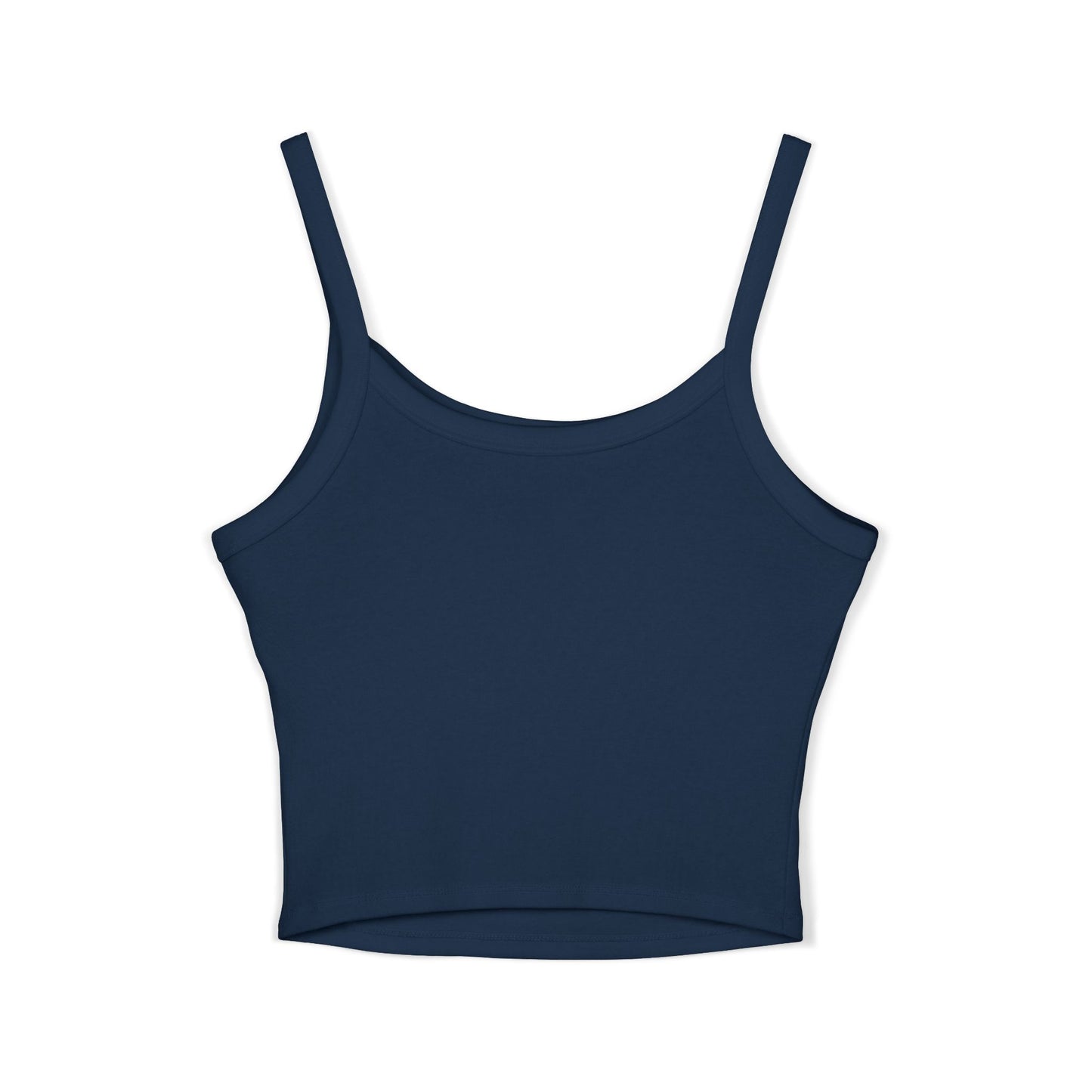 DJ Booters Women's Spaghetti Strap Tank Top - Trendy Casual Wear