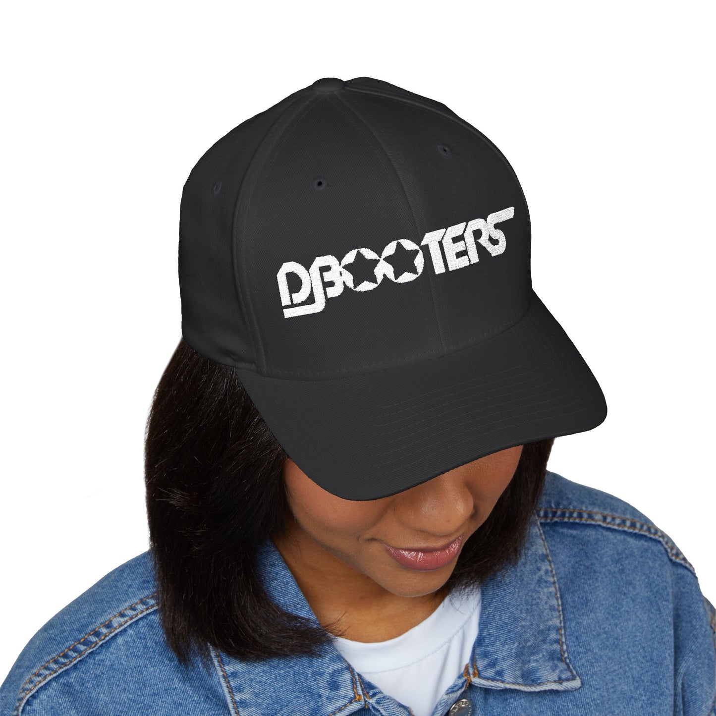 Stylish Embroidered Cap for Everyday Wear