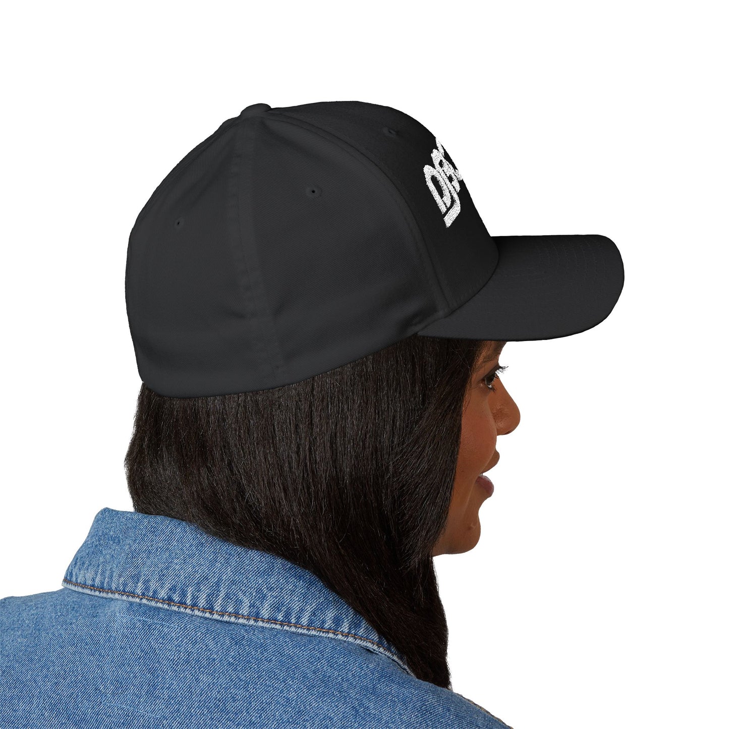 Stylish Embroidered Cap for Everyday Wear