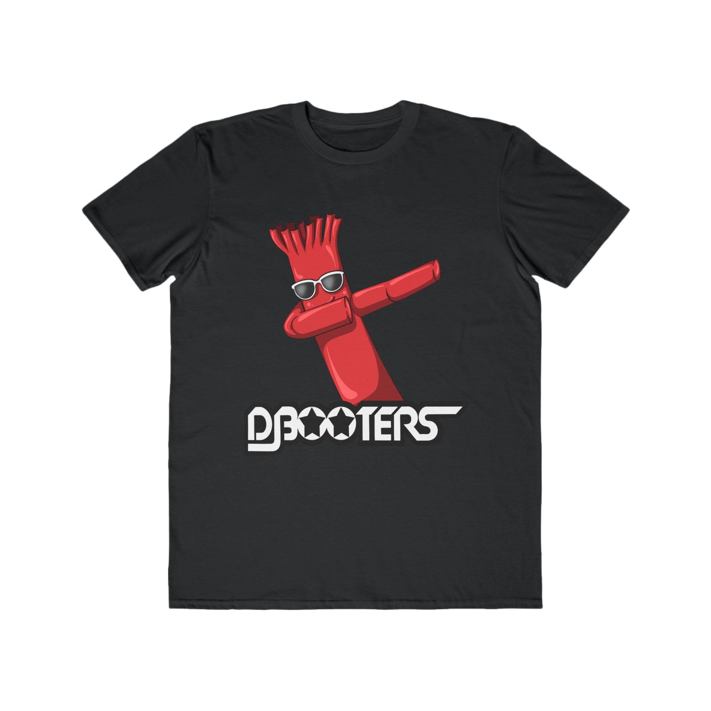 Men's V.I.P Lightweight Fashion Tee