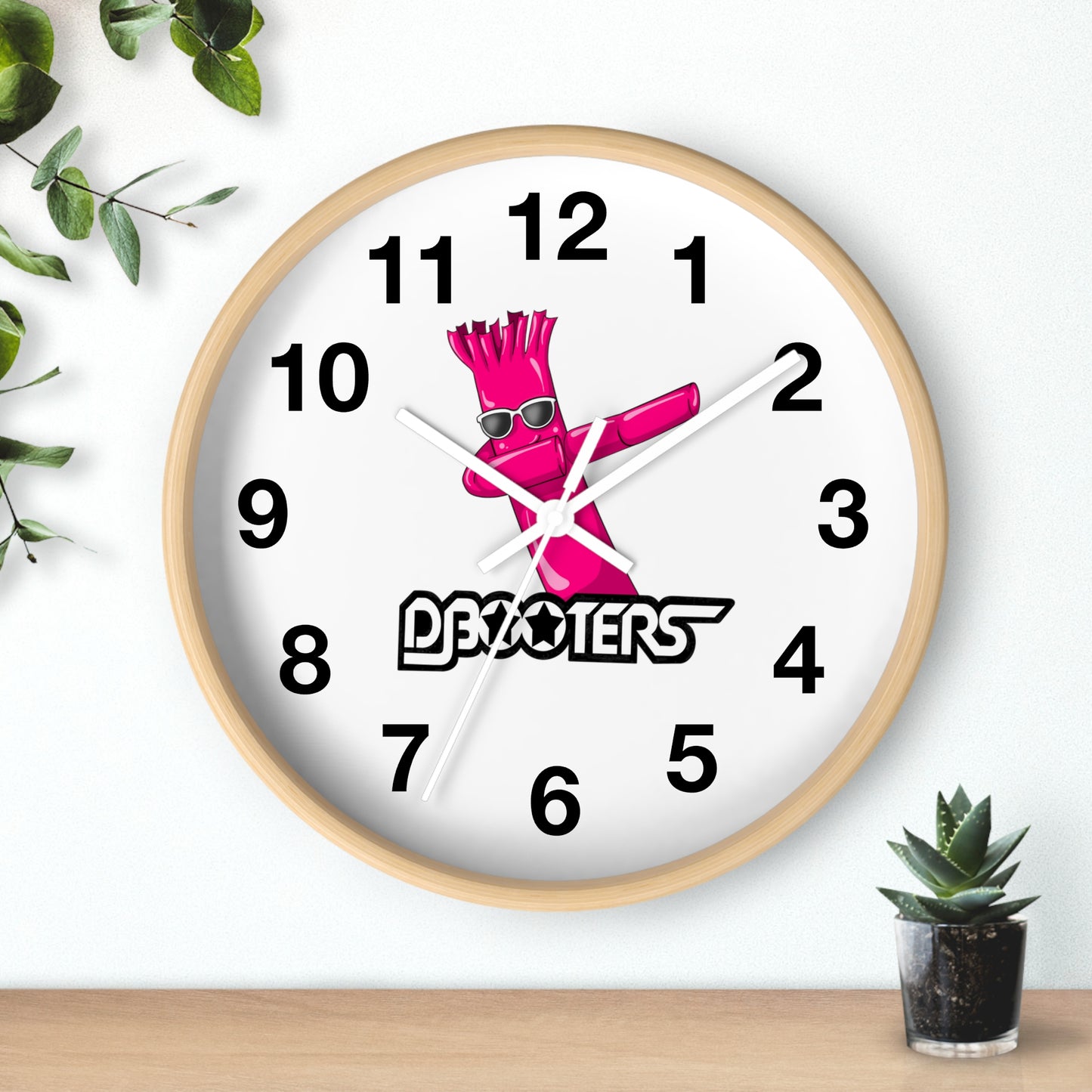 Wall Clock