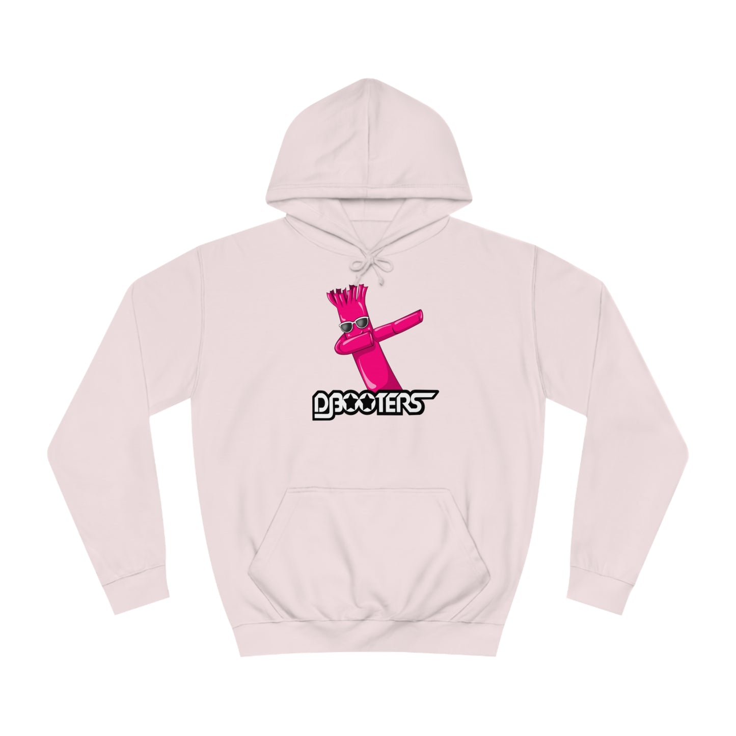 Unisex College Hoodie
