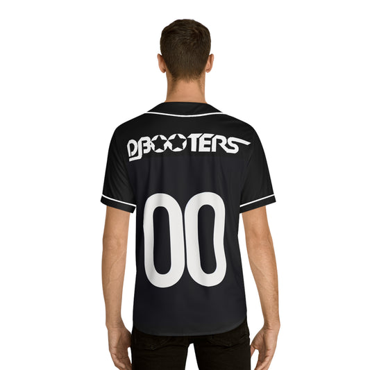 Men's Baseball Jersey - DBooters Sport Style Tee