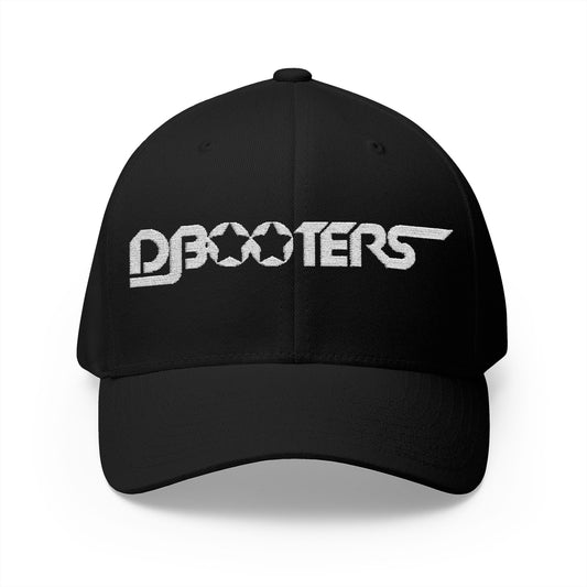 Stylish Embroidered Cap for Everyday Wear