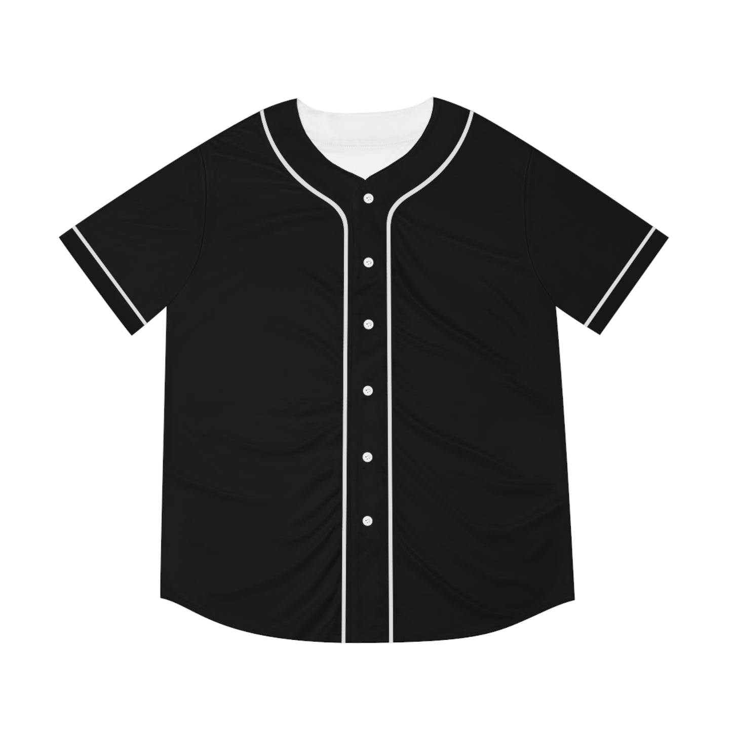 Men's Baseball Jersey - DBooters Sport Style Tee
