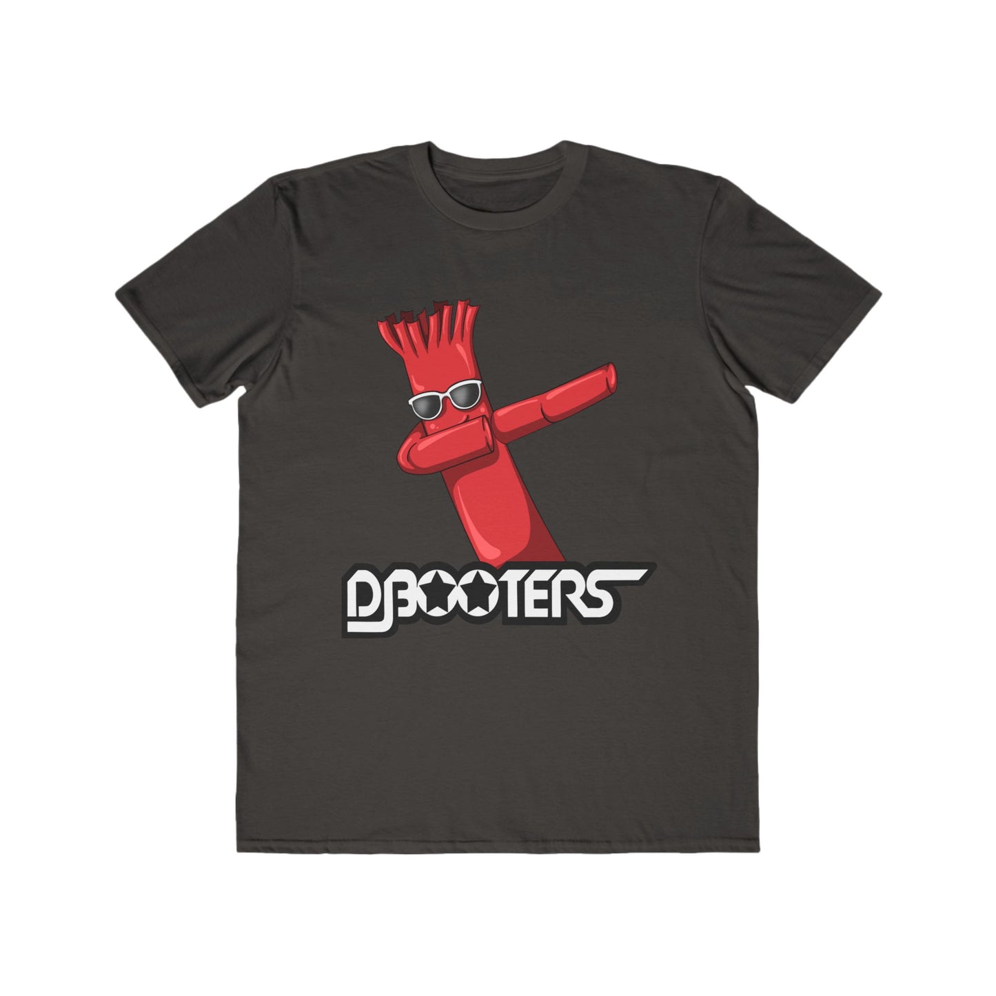 Men's V.I.P Lightweight Fashion Tee