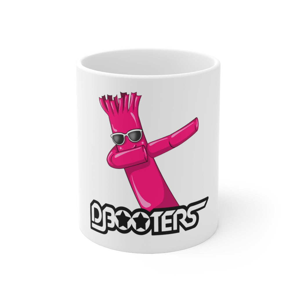 Ceramic Mug 11oz