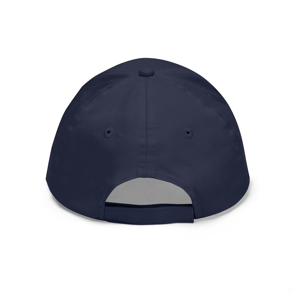 DJ Booters Unisex Twill Hat