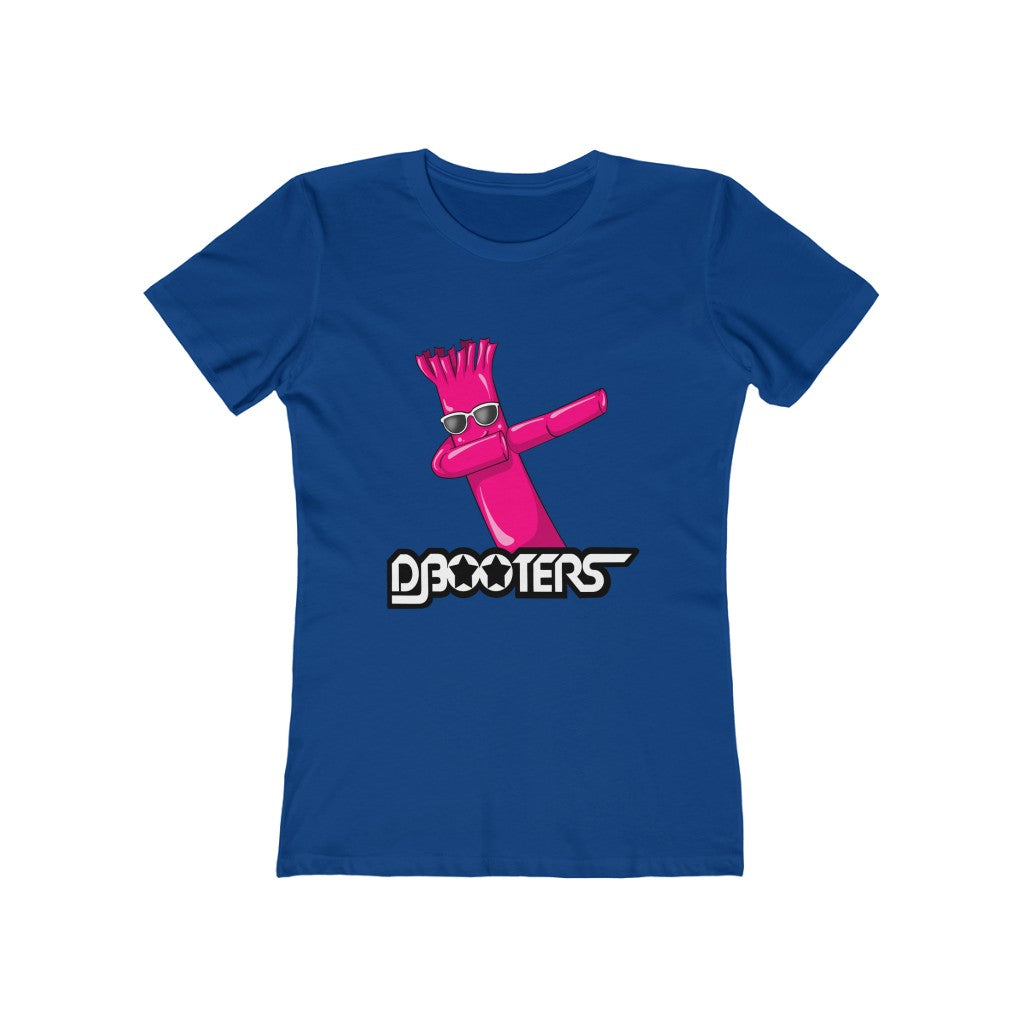 Women's The Boyfriend VIP Tee