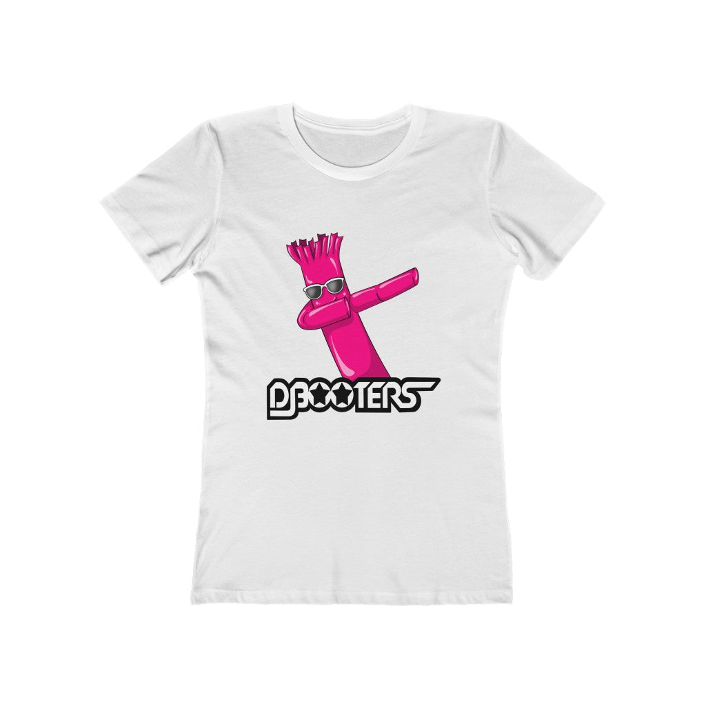 Women's The Boyfriend VIP Tee