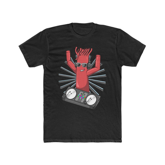 VIP Men's Cotton Crew Tee