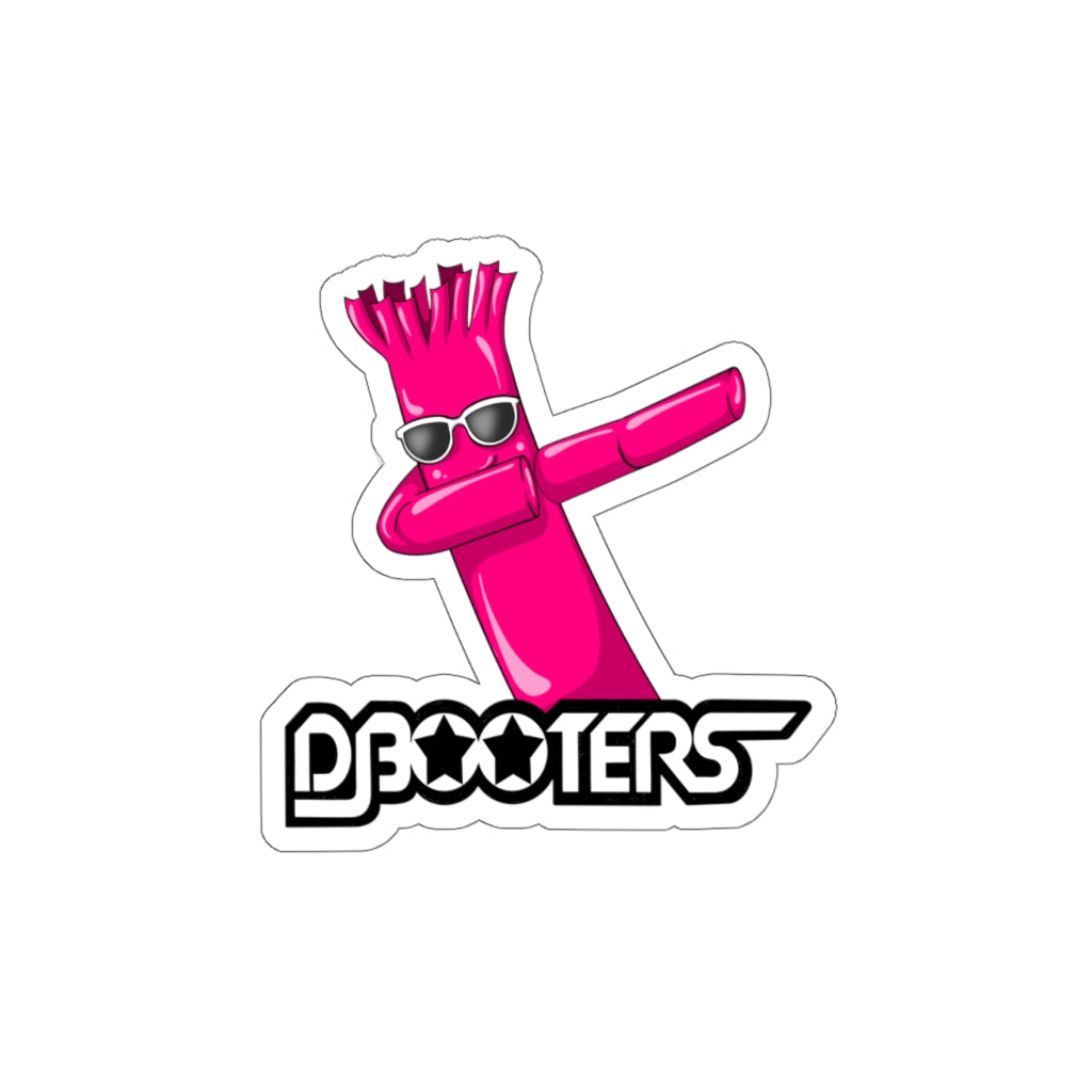 Die-Cut Stickers