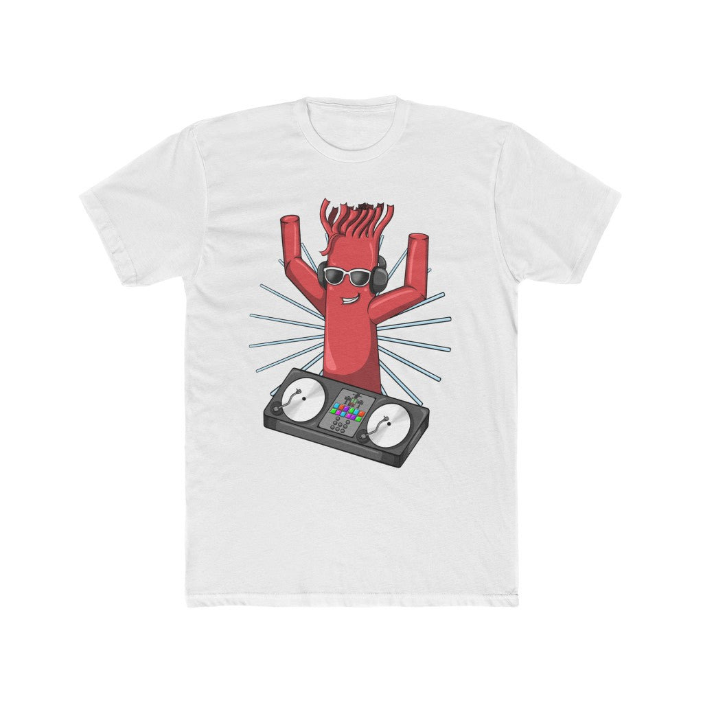 VIP Men's Cotton Crew Tee