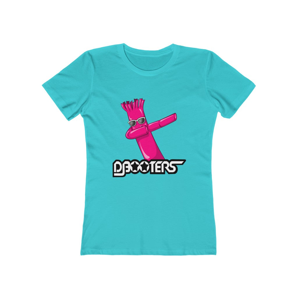 Women's The Boyfriend VIP Tee