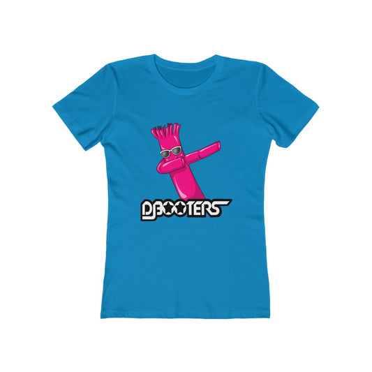 Women's The Boyfriend VIP Tee