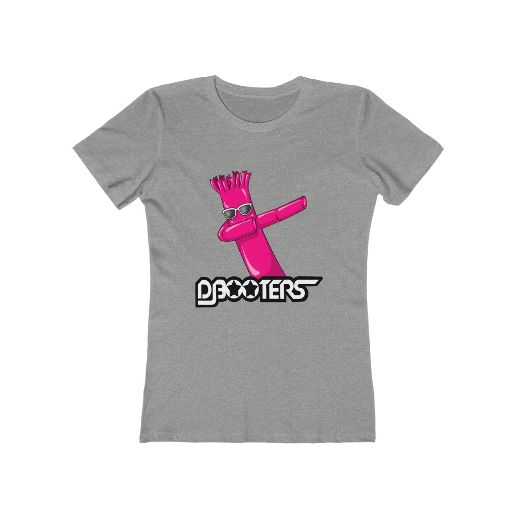 Women's The Boyfriend VIP Tee