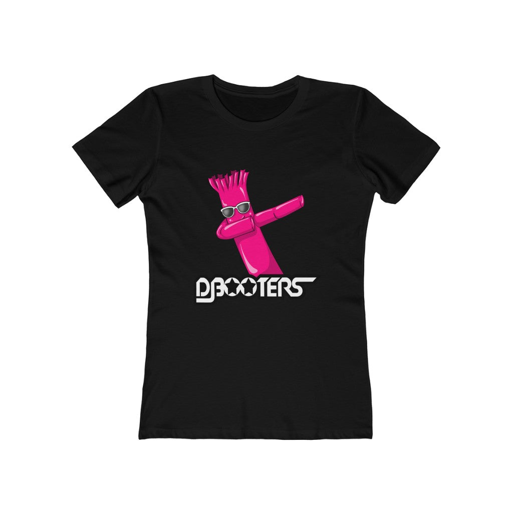 Women's The Boyfriend VIP Tee