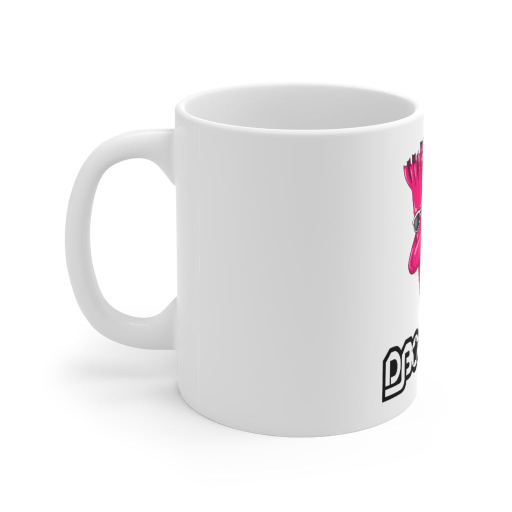 Ceramic Mug 11oz