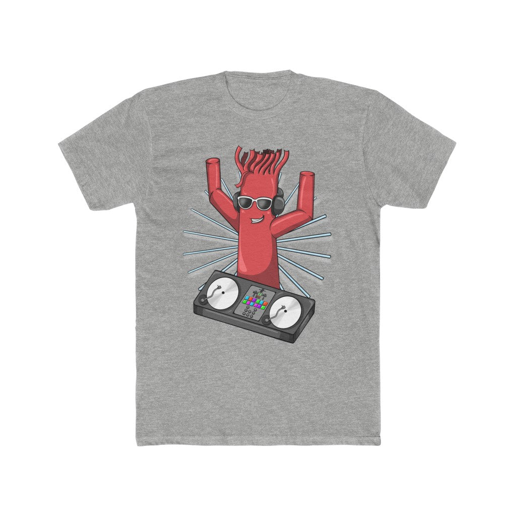 VIP Men's Cotton Crew Tee