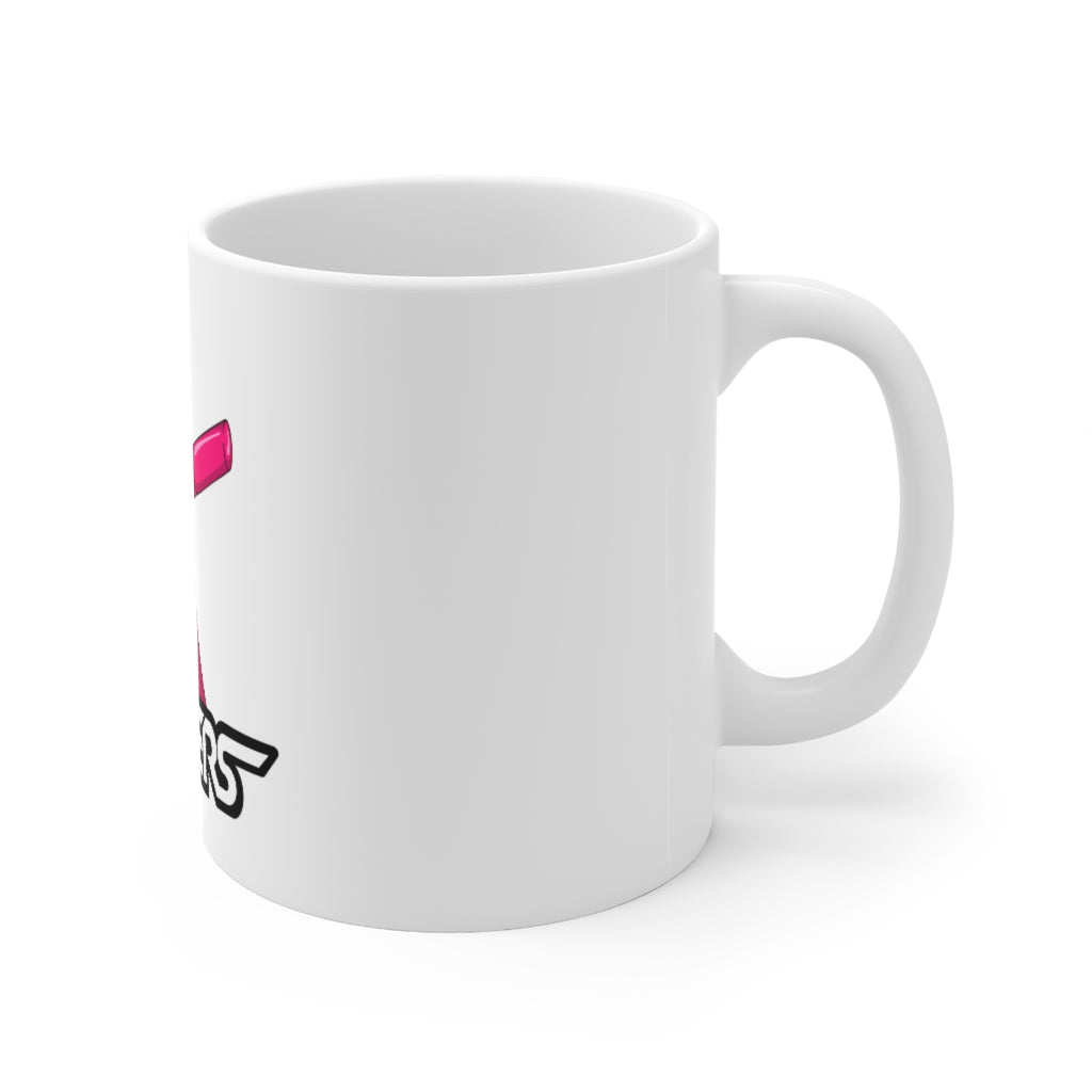 Ceramic Mug 11oz